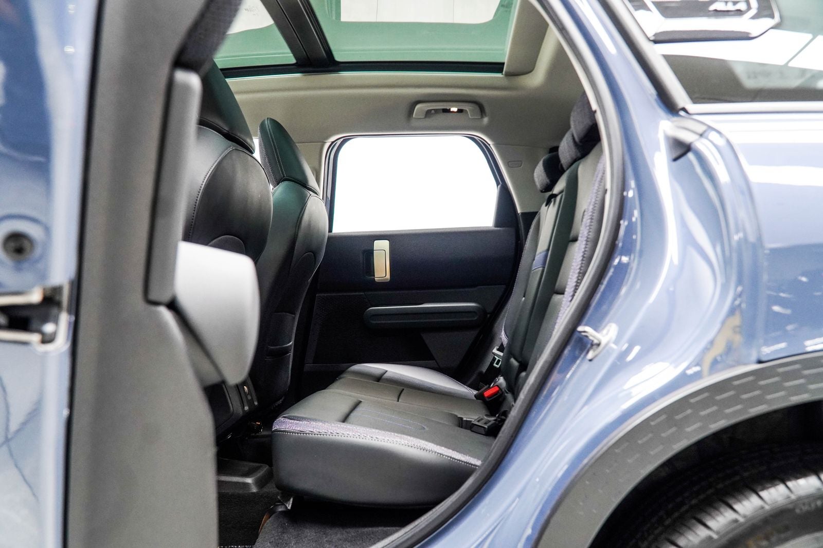 2025 MINI Cooper S Countryman Signature Plus