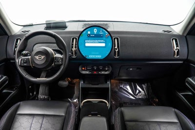 2025 MINI Cooper S Countryman Signature Plus