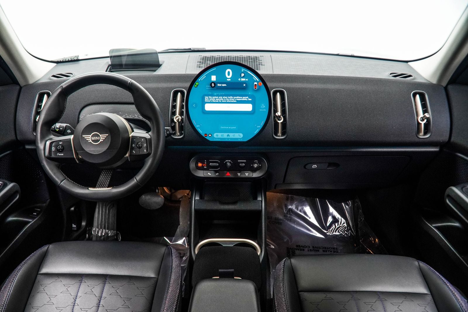 2025 MINI Cooper S Countryman Signature Plus