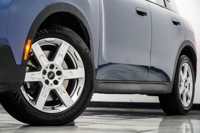 2025 MINI Cooper S Countryman Signature Plus