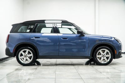 2025 MINI Cooper S Countryman Signature Plus