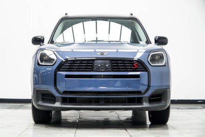 2025 MINI Cooper S Countryman Signature Plus