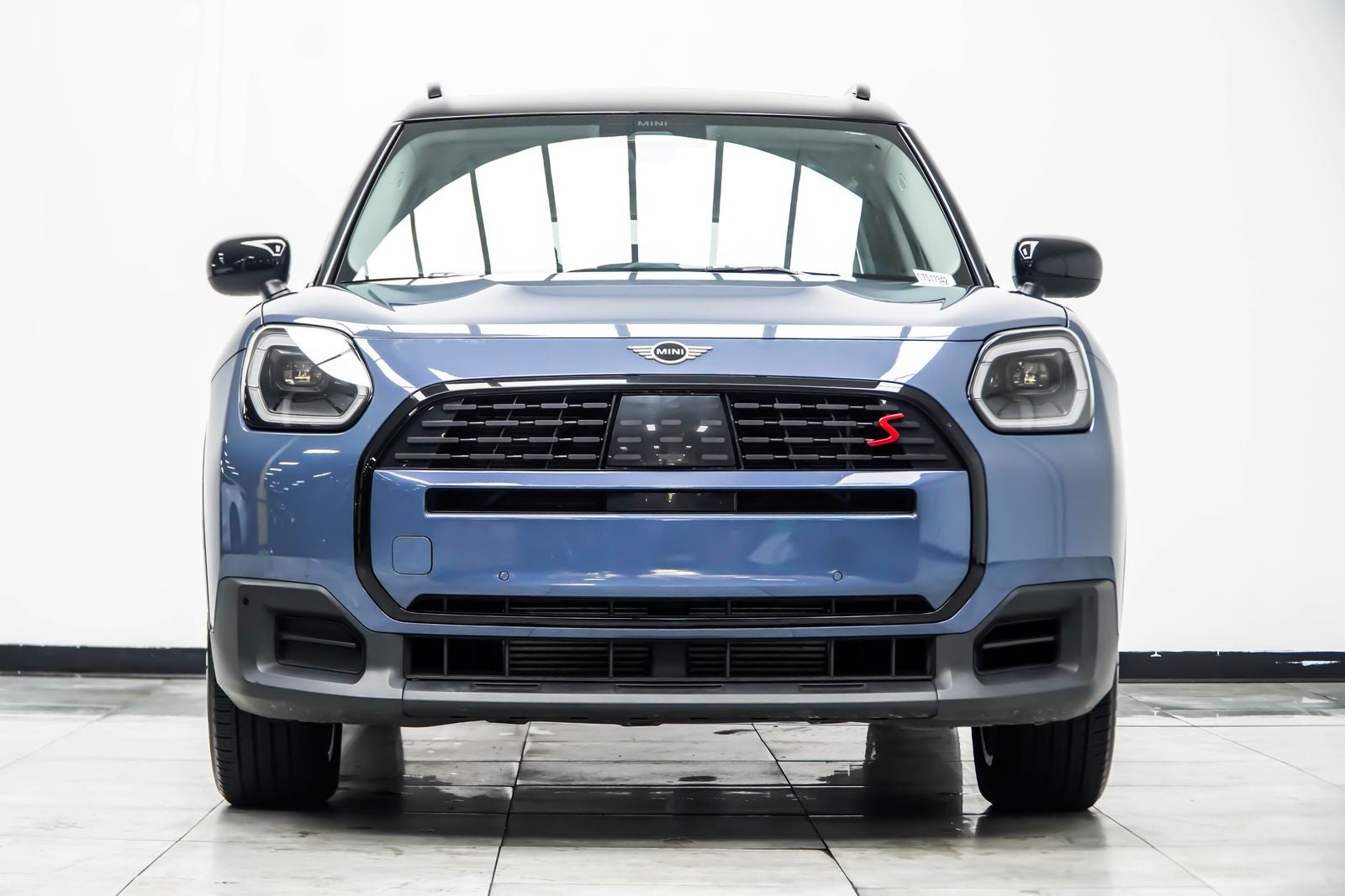 2025 MINI Cooper S Countryman Signature Plus