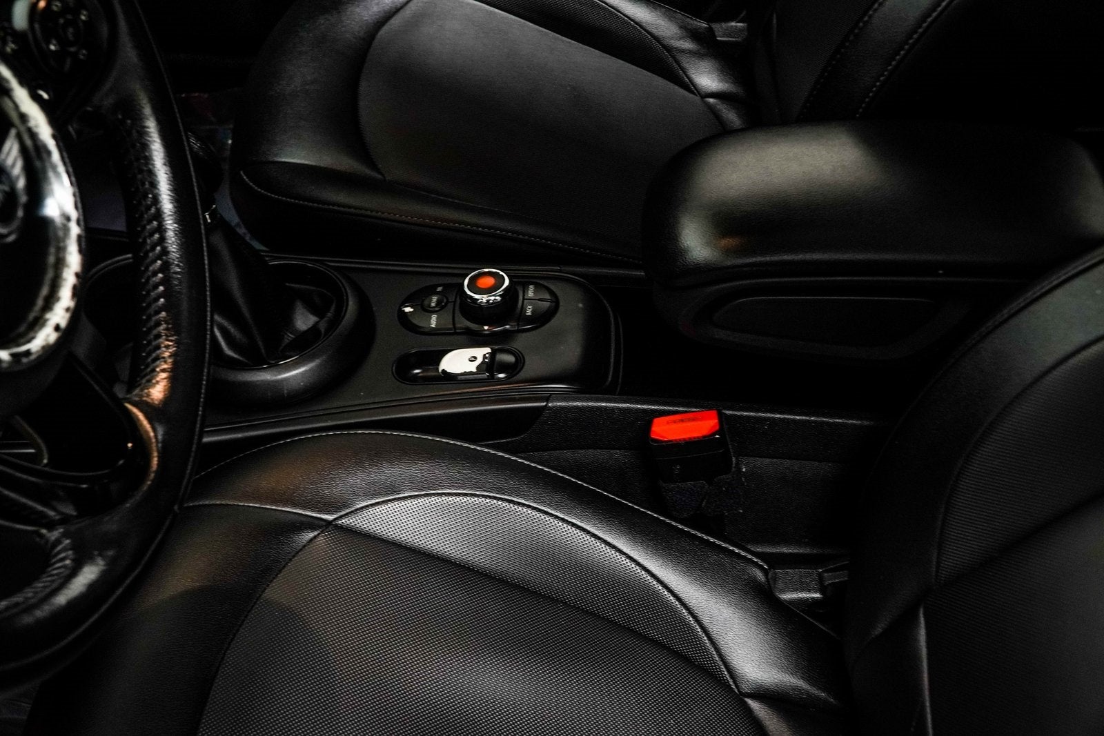 2018 MINI Countryman Cooper