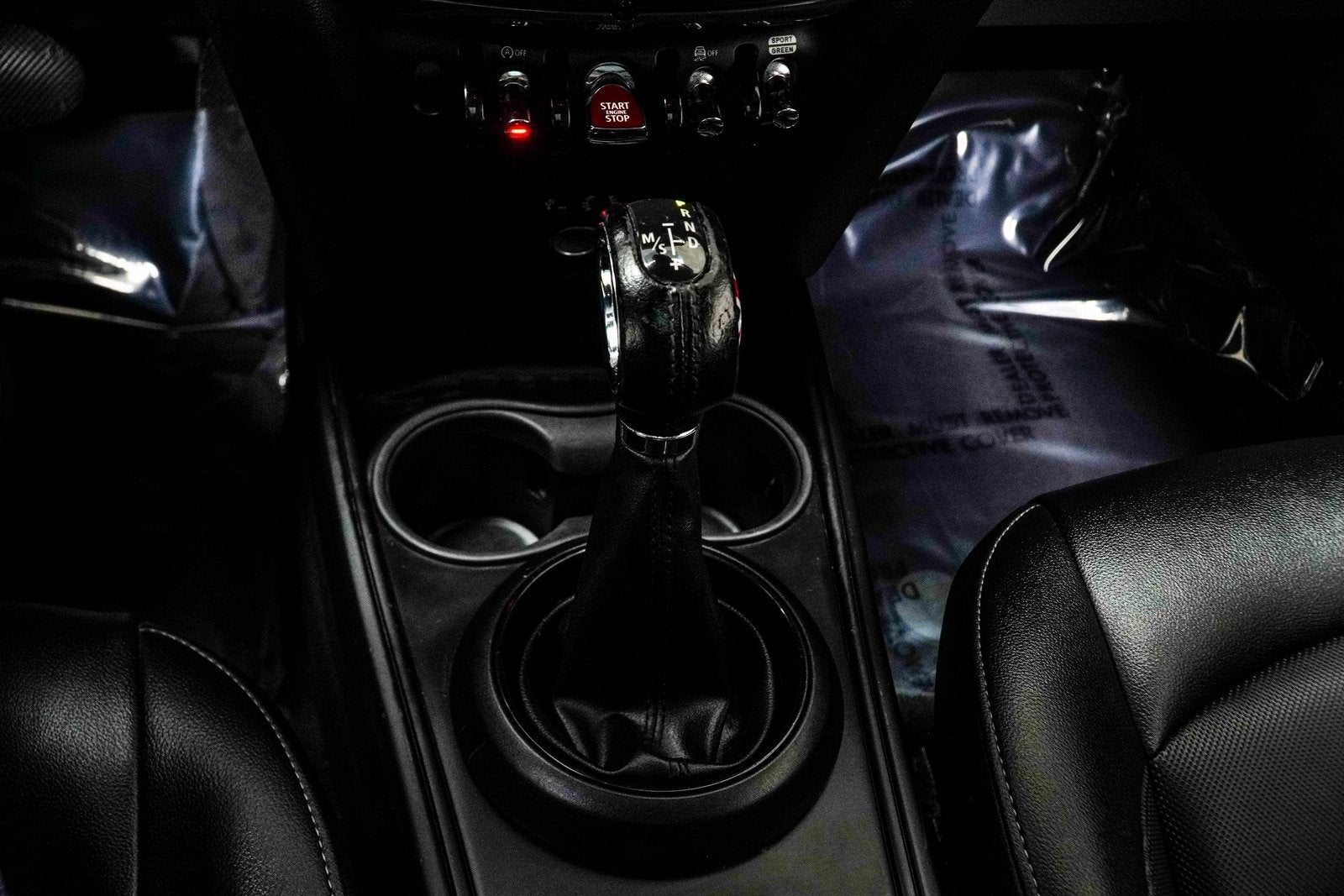 2018 MINI Countryman Cooper