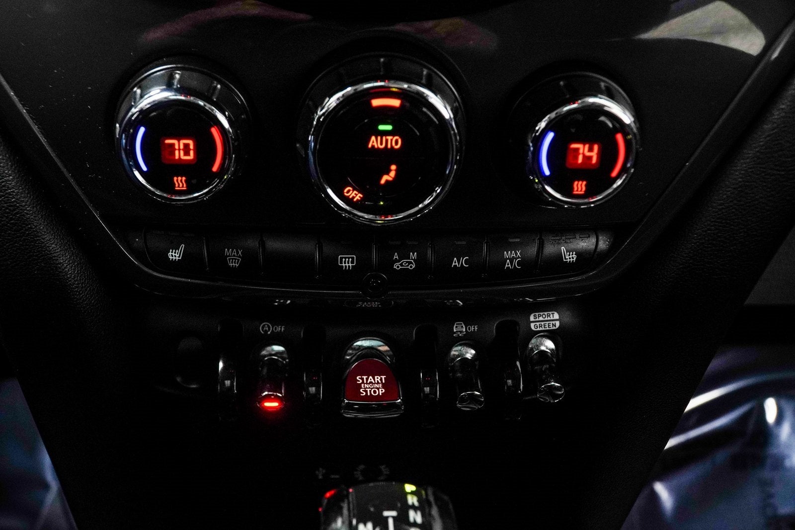 2018 MINI Countryman Cooper