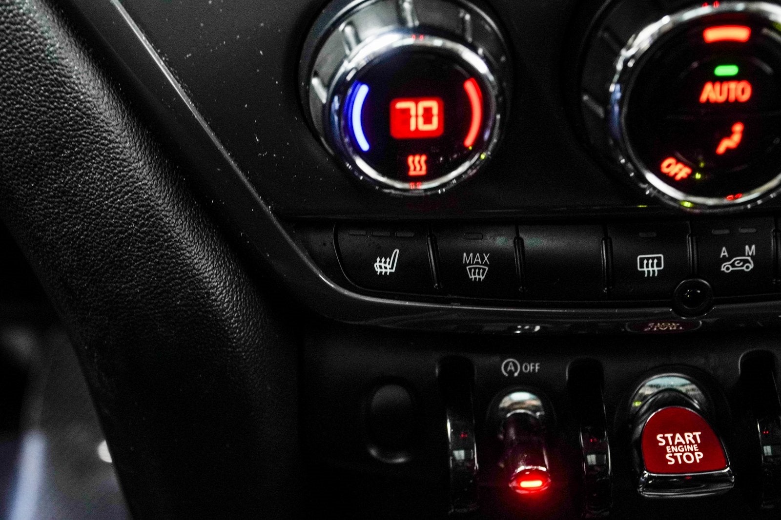 2018 MINI Countryman Cooper