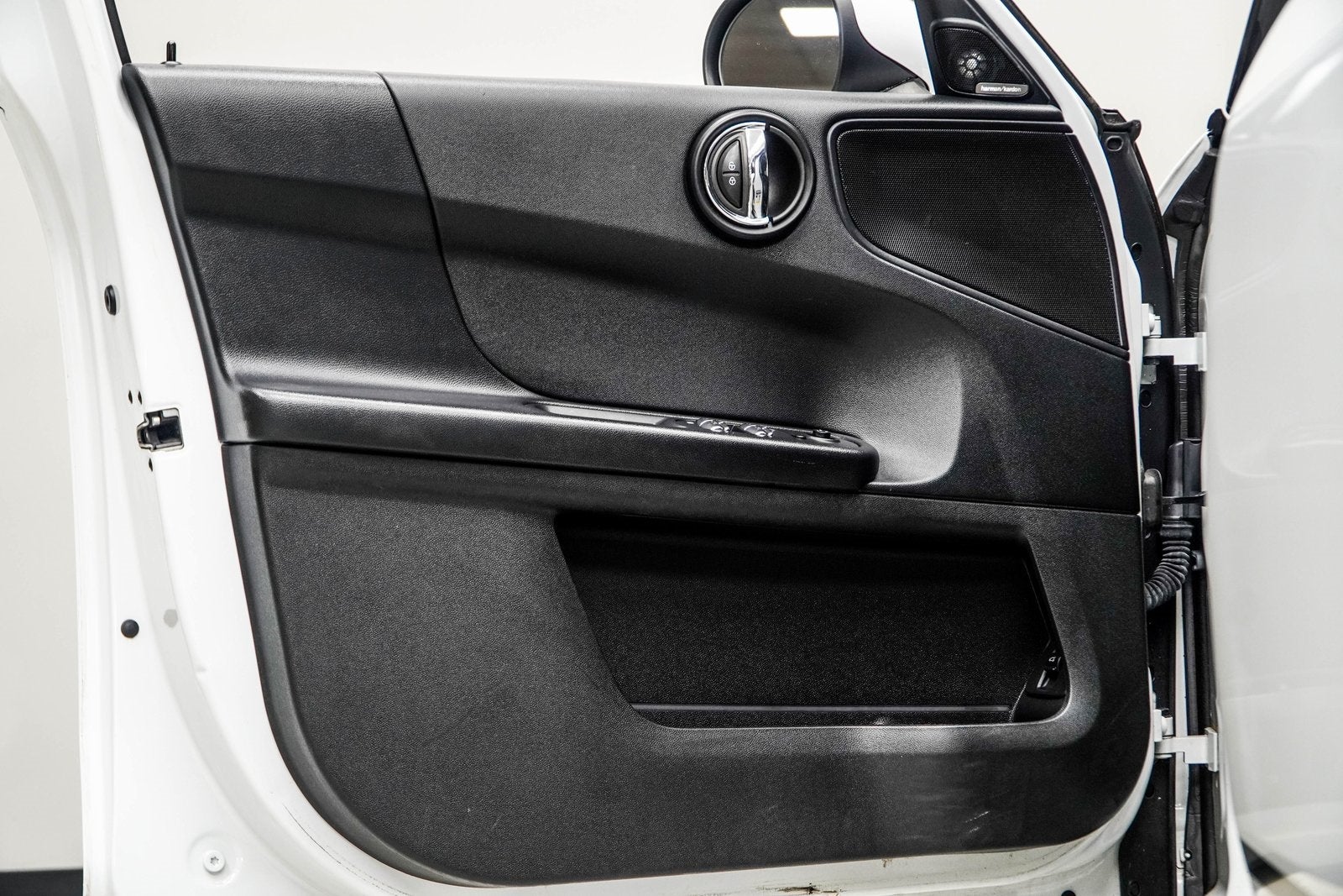 2018 MINI Countryman Cooper