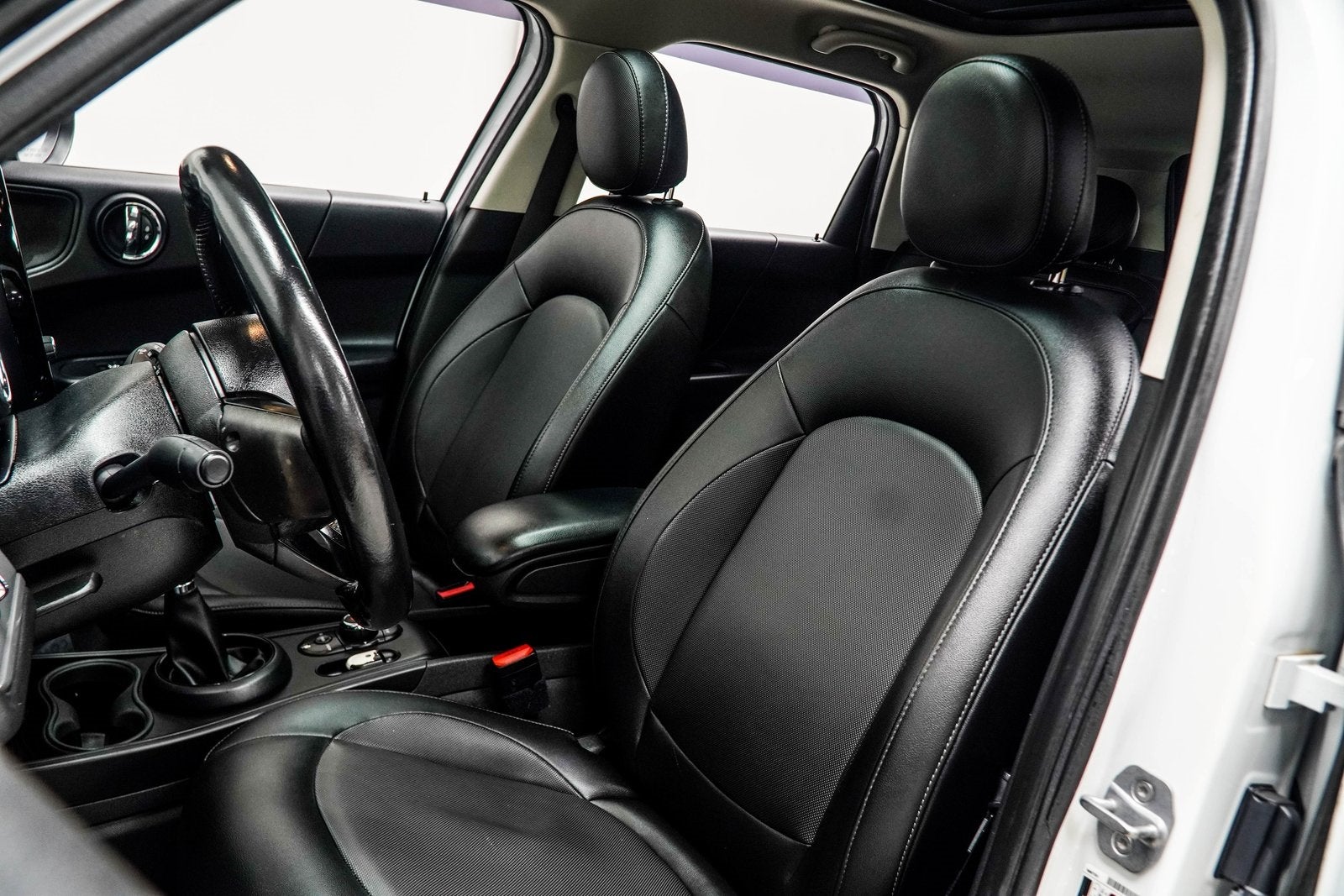 2018 MINI Countryman Cooper