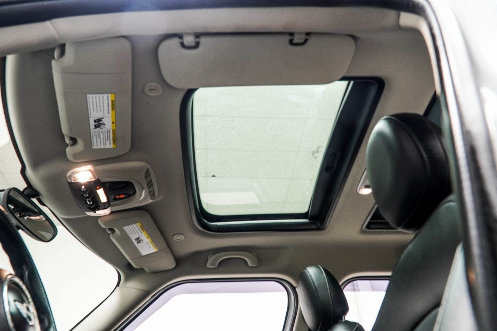 2018 MINI Countryman Cooper