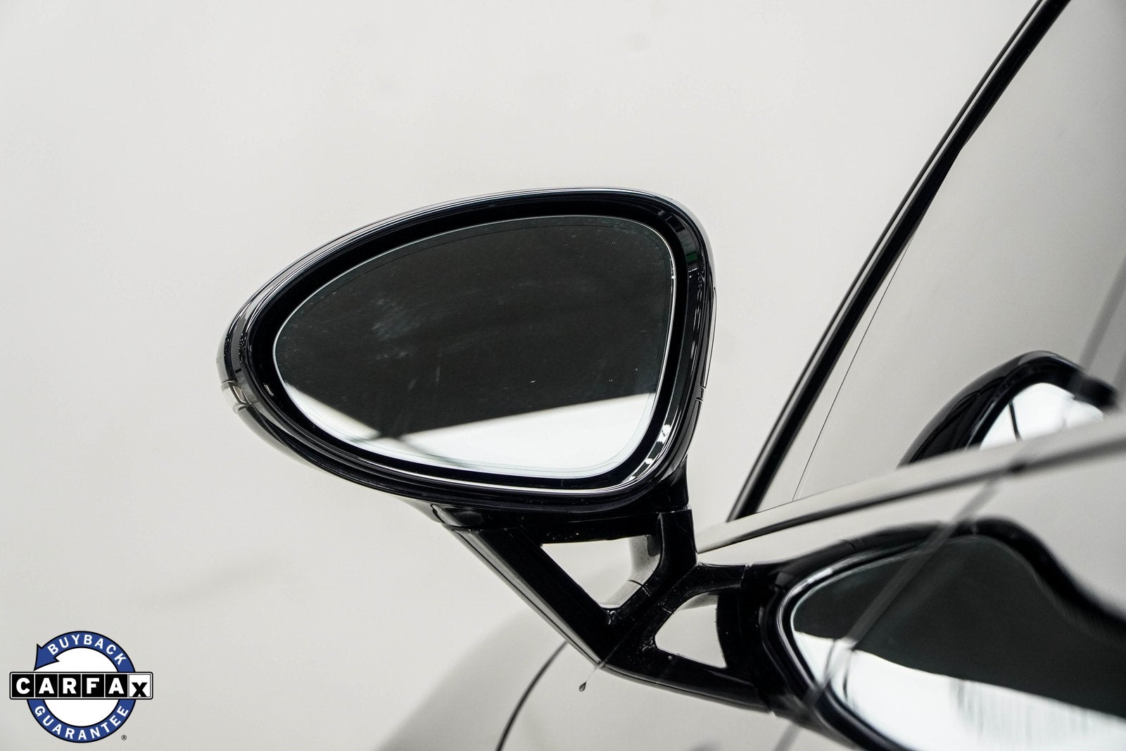 2018 Porsche Panamera Base