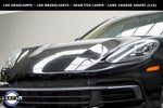 2018 Porsche Panamera Base