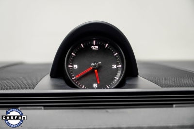 2018 Porsche Panamera Base