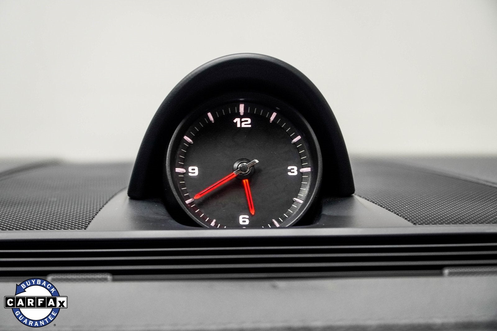 2018 Porsche Panamera Base