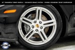 2018 Porsche Panamera Base