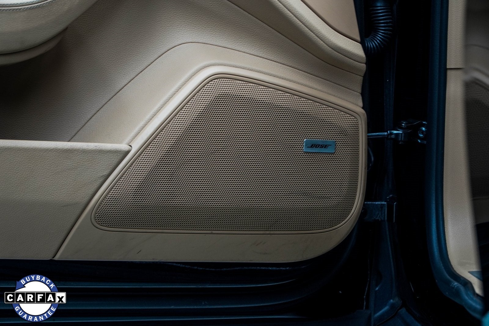 2018 Porsche Panamera Base