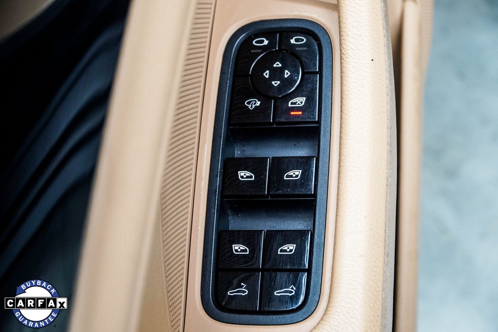 2018 Porsche Panamera Base