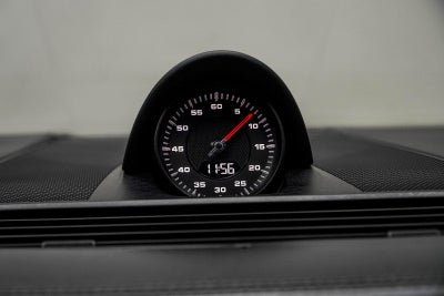 2017 Porsche Panamera Turbo