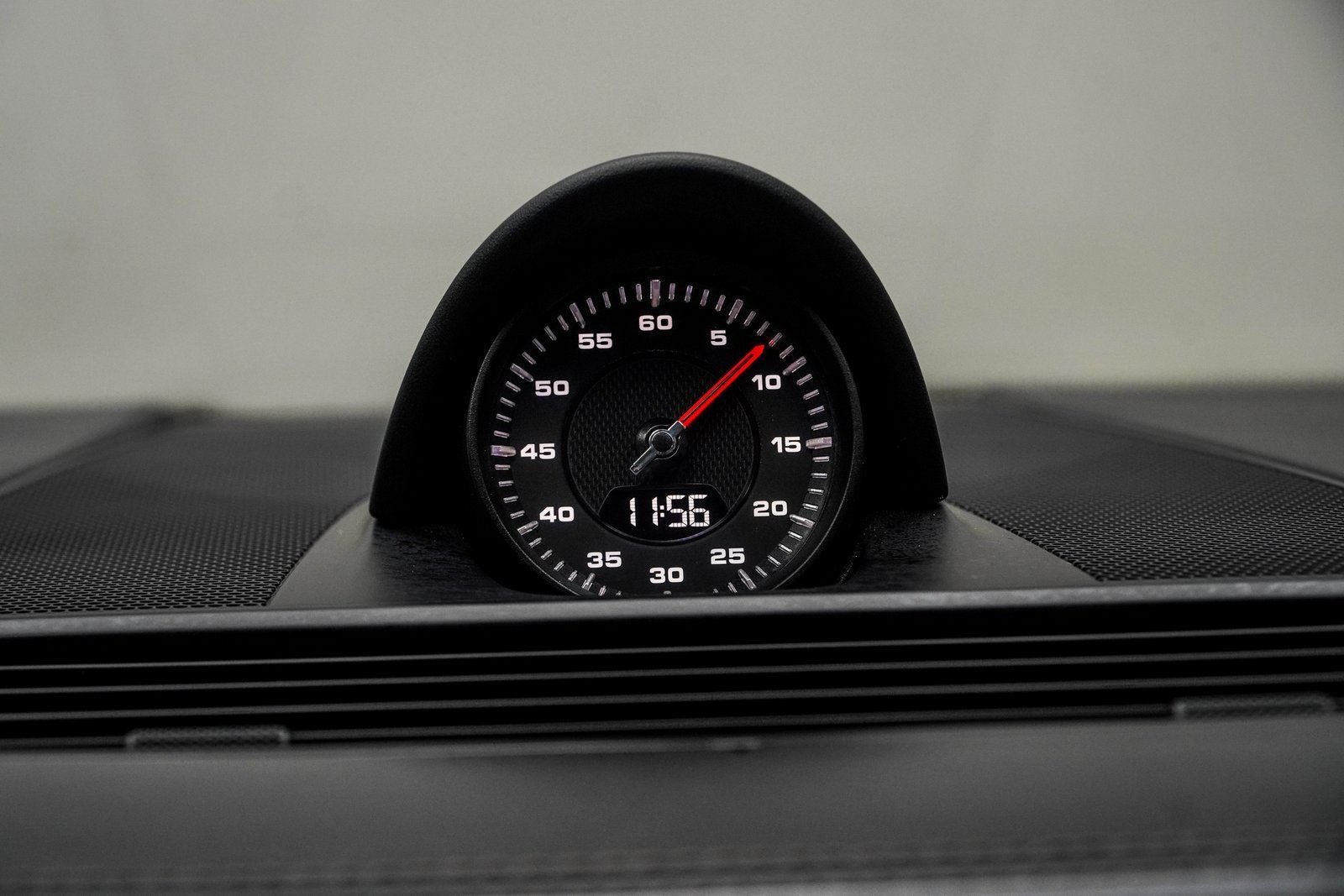 2017 Porsche Panamera Turbo