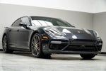 2017 Porsche Panamera Turbo