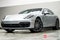 2021 Porsche Panamera 4