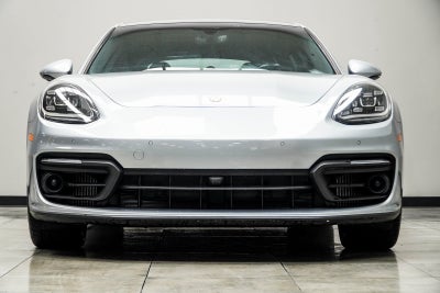 2021 Porsche Panamera 4