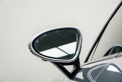 2021 Porsche Panamera 4