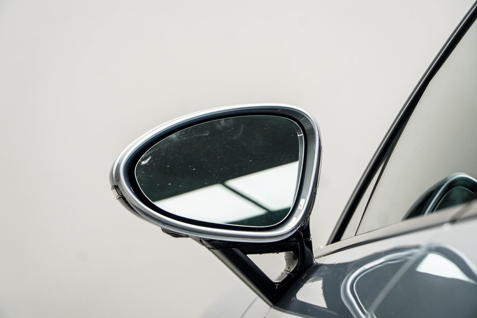 2021 Porsche Panamera 4