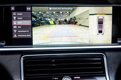 2021 Porsche Panamera 4