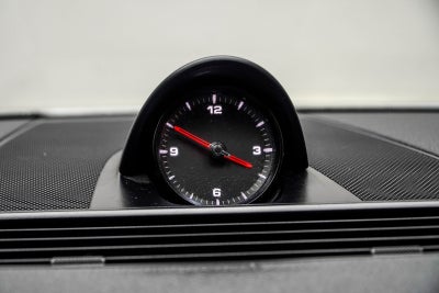 2021 Porsche Panamera 4