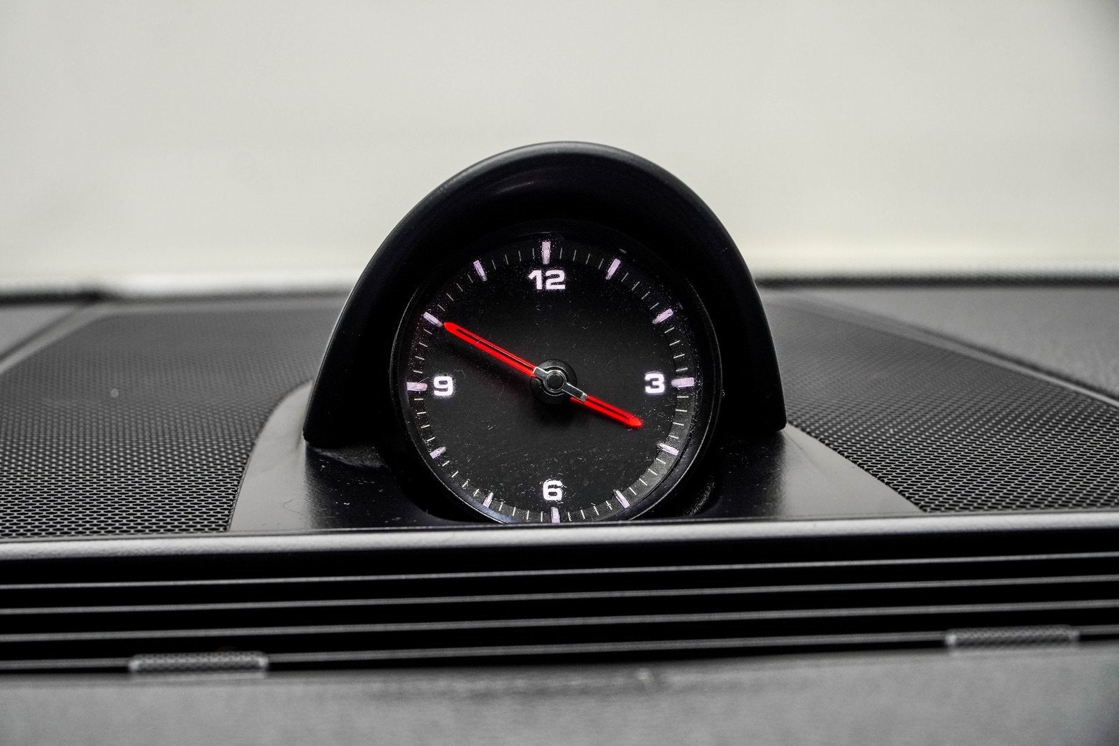 2021 Porsche Panamera 4