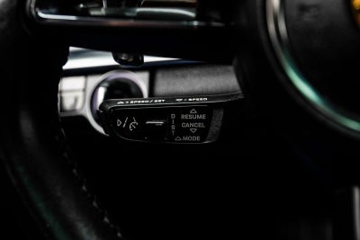 2021 Porsche Panamera 4