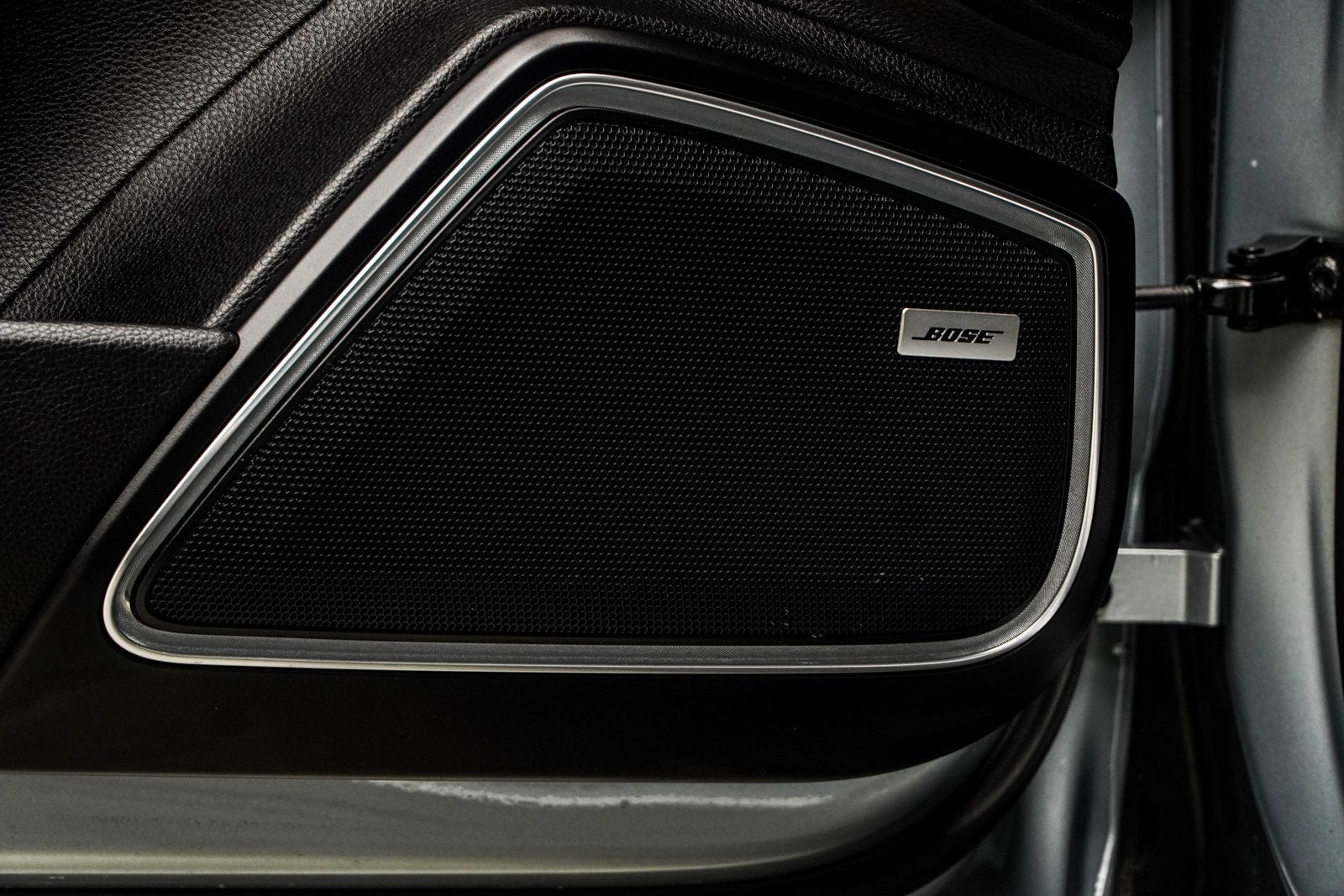 2021 Porsche Panamera 4