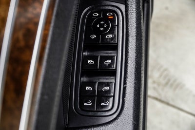 2021 Porsche Panamera 4