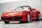 2022 Porsche 911 Carrera