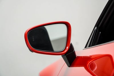 2022 Porsche 911 Carrera