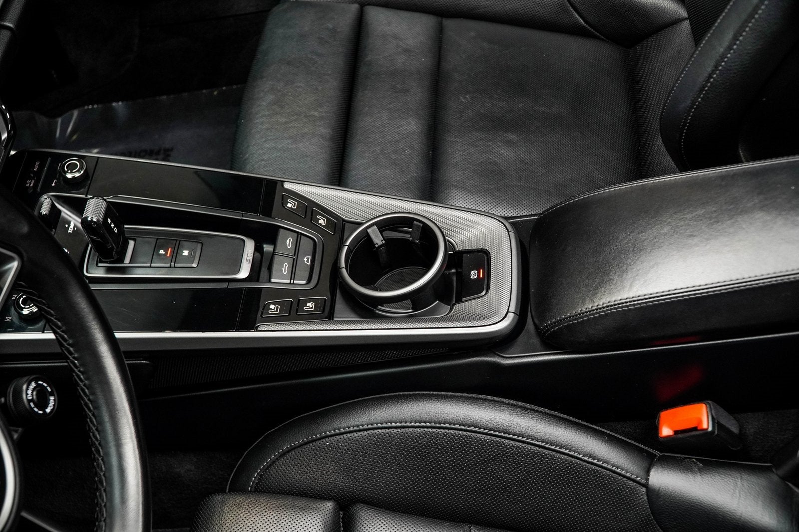 2022 Porsche 911 Carrera