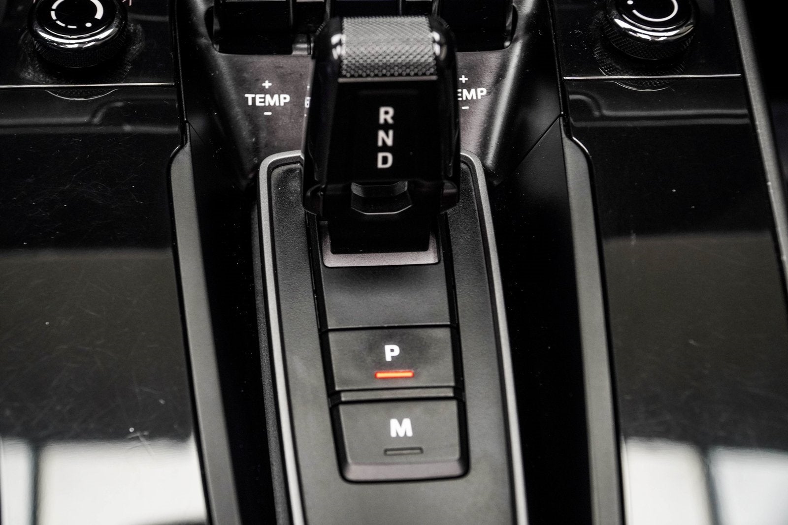 2022 Porsche 911 Carrera