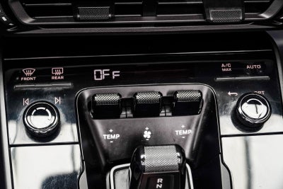 2022 Porsche 911 Carrera