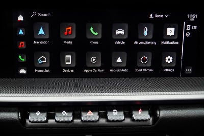 2022 Porsche 911 Carrera