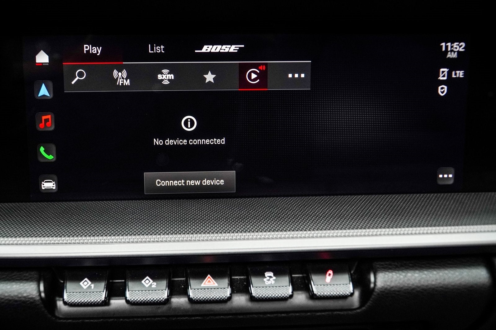 2022 Porsche 911 Carrera