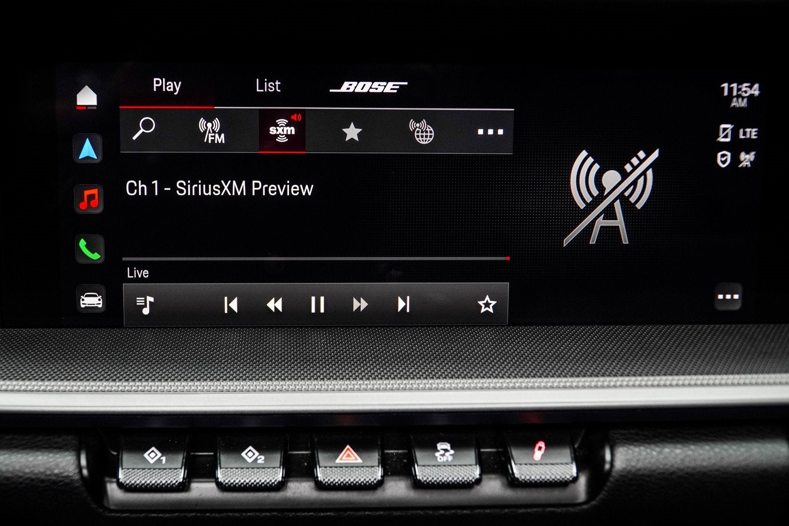 2022 Porsche 911 Carrera