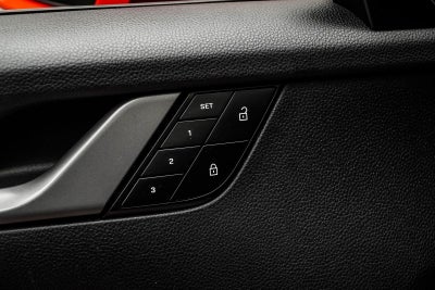 2022 Porsche 911 Carrera