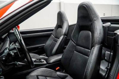 2022 Porsche 911 Carrera