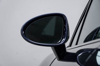 2018 Porsche Macan S