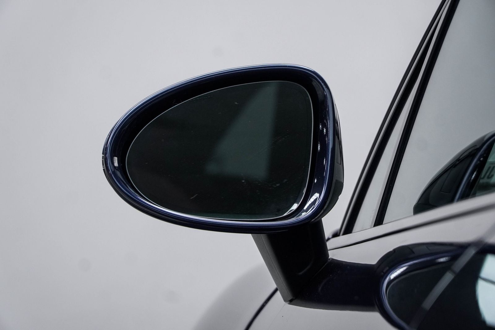 2018 Porsche Macan S