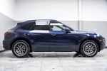 2018 Porsche Macan S
