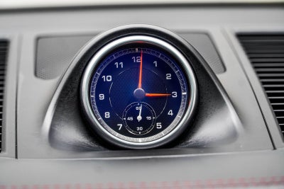 2018 Porsche Macan S