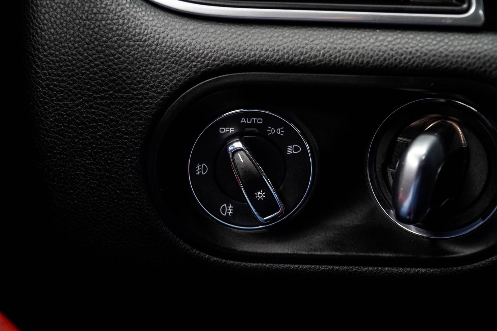 2018 Porsche Macan S