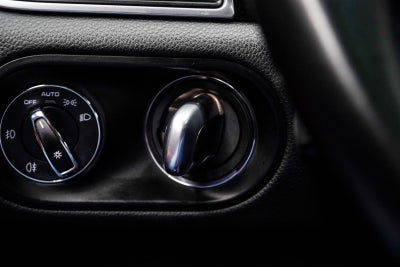 2018 Porsche Macan S